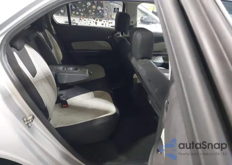 2013 Chevrolet Equinox Ls from USA, damaged, VIN 2GNALBEK9D6422774